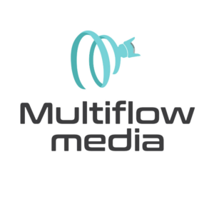 Multiflow Media Logo