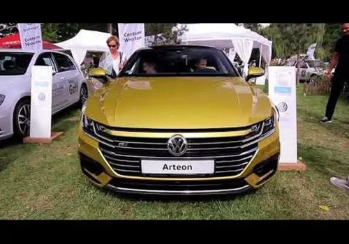 Aftermovie car event - production Multiflow Media