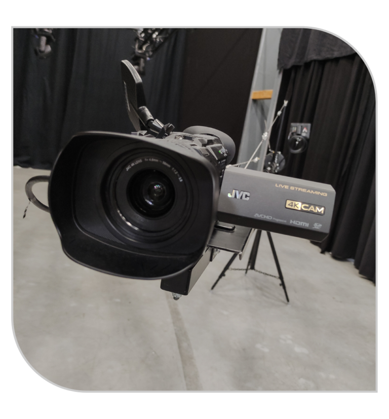Multiflow Media - Video and Live production