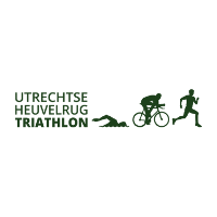 Utrechtse Heuvelrug Triathlon logo