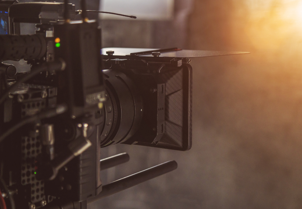 Video production the Netherlands