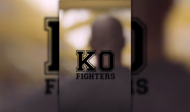 Social media video - production for KO Fighters x Levi