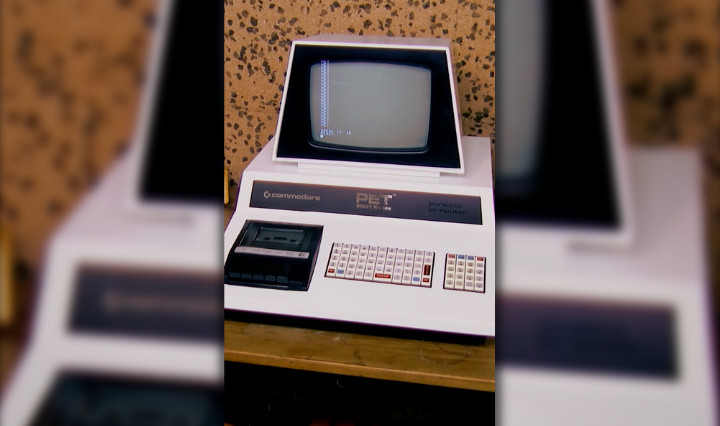 Johnny Gaat Vintage - Short Video - portfolio