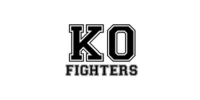 Ko Fighters Gear Amsterdam