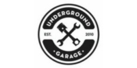 Underground Garage Germany