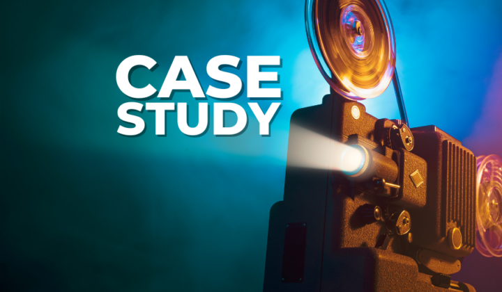 Videoproductie - Multiflow media - Case Study