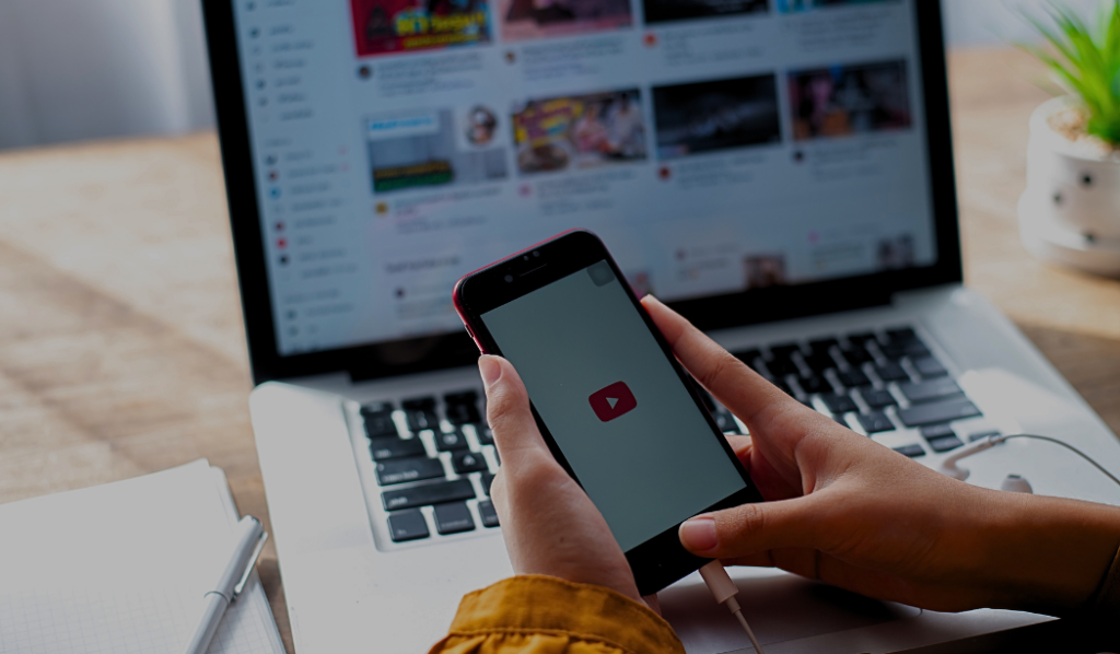 Laat je bedrijf groeien met videocontent op YouTube
