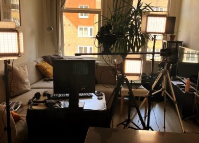 Live Stream Amsterdam