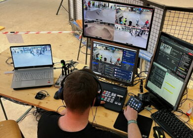 Live Stream Productie Multiflow Media