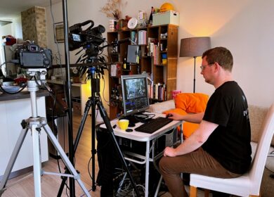 Live Streaming Diensten Amsterdam