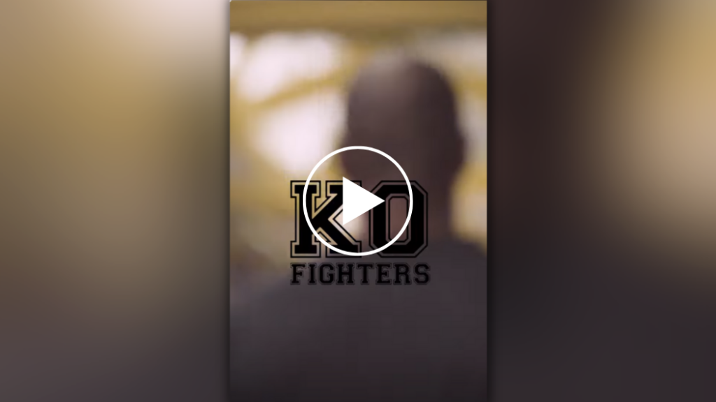 Instagram Reel - videoproductie voor KO Fighters Gear