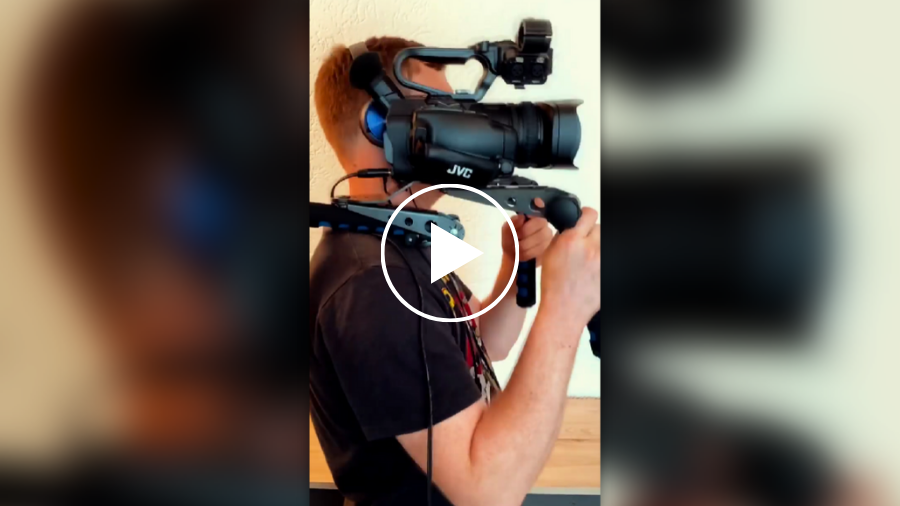 Multiflow Media portfolio - video voor sociale media