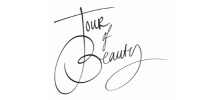 Tour of Beauty logo
