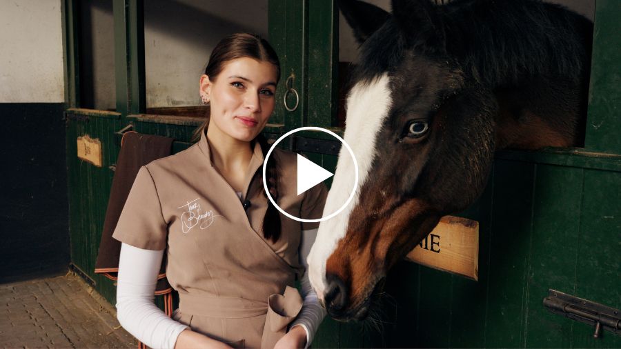 Video voor de website - gemaakt voor Tour Of Beauty Den Haag - Multiflow Media portfolio