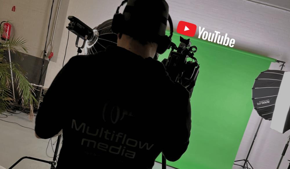 How does YouTube generate leads for your business