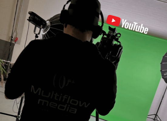 How does YouTube generate leads for your business