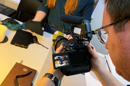 5 video ideas - Multilfow media