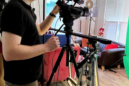 Multiflow Media - YouTube Production