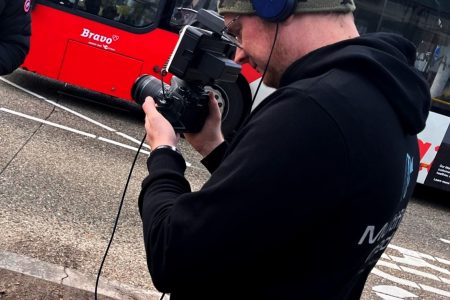 YouTube productie Eindhoven Multiflow Media