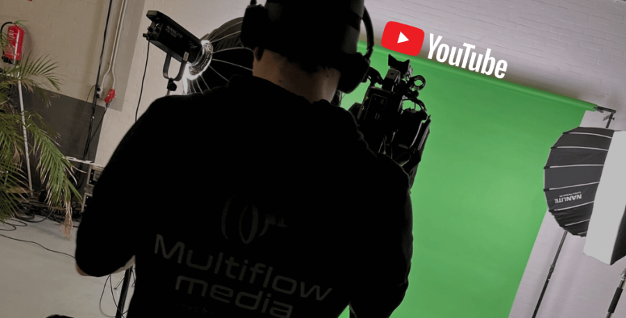 How does YouTube generate leads for your business