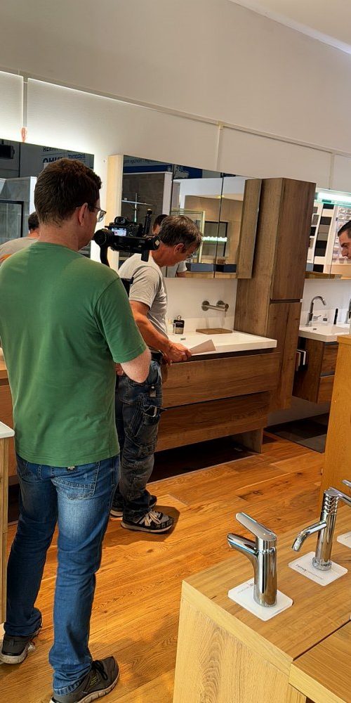Installatiemonteur 3 - backstage