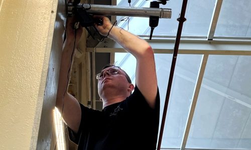 Preparation for the live streaming - SWC 2023