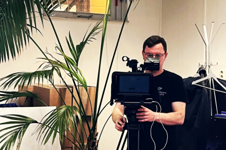 Videoproductie Den Haag - Multiflow Media 2023