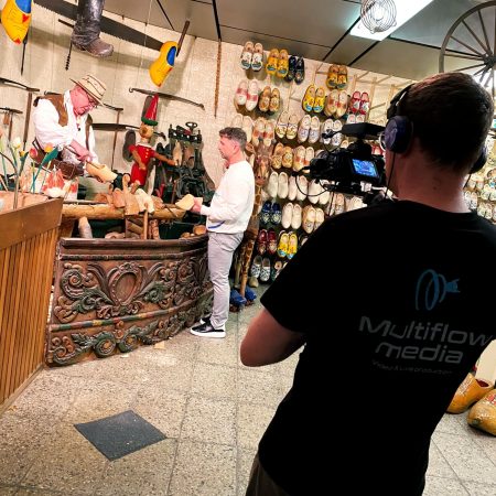 Videoproductie op YouTube - Multiflow Media Case Study-min