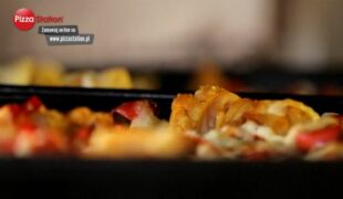 Commercial for PizzaStation