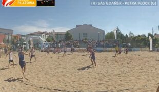 Live Streaming - beach volleyball championship