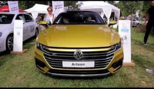 Aftermovie from car event in Poland