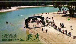 Aftermovie; 2022 Heuvelrug Kwart Triathlon