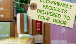 Eco-friend products from IgreenBox - YouTube Episode