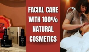 YouTube episode with Food For Skin