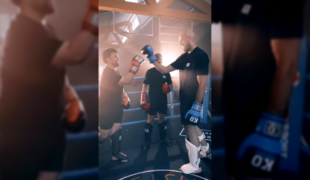 KO Fighters - connected by passion - produced by multiflow media - thumbnail