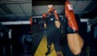 KO Fighters - instagram Reel - Multiflow Media production- portfolio