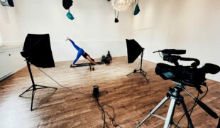 Yoga Live - Multiflow Media Live Streaming