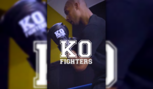 Social Media video production for KO Fighters x Levi