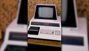 Johnny Gaat Vintage - Short Video - portfolio
