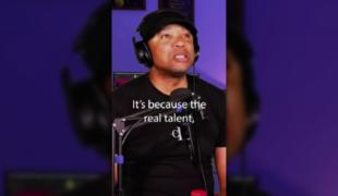 YouTube Short video - The Naked Truth Podcast
